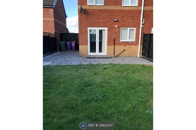 Marlowe Drive, Liverpool photo 2