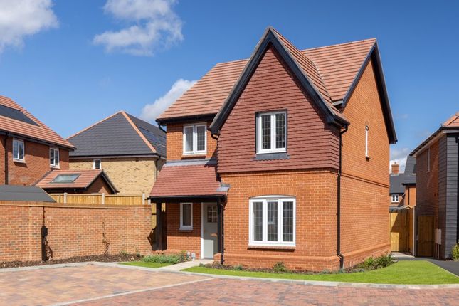 Knightwood Chase, Fordingbridge