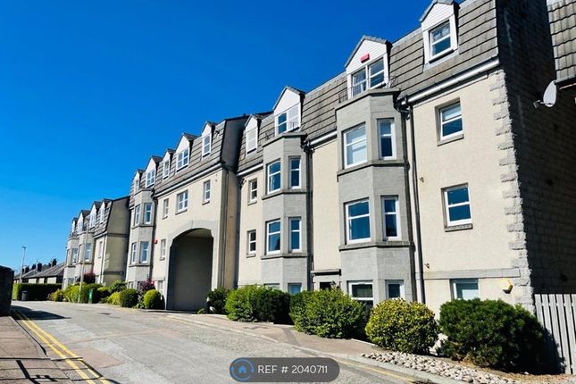 Flat to rent in Margaret Place, Aberdeen