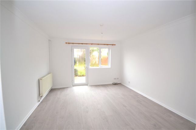 End terrace house to rent in Catherines Close, Great Leighs