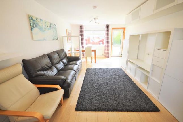 Thumbnail End terrace house to rent in Hillwood Terrace, Ratho Station
