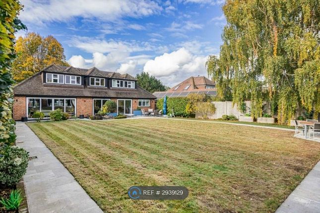 Gilhams Avenue, Banstead photo 2
