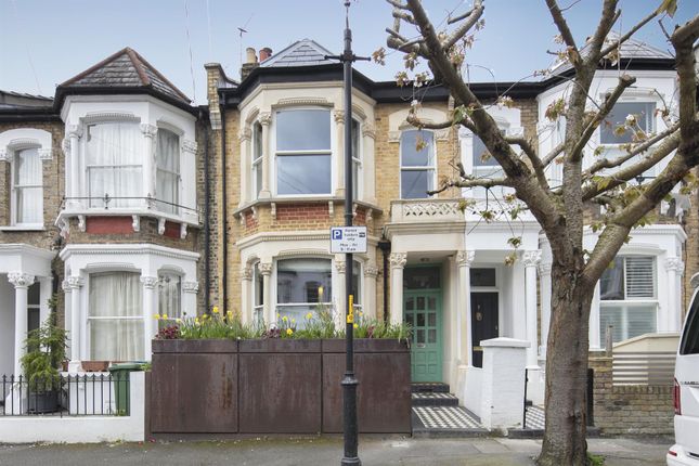 Terraced house for sale in Keston Road, Peckham