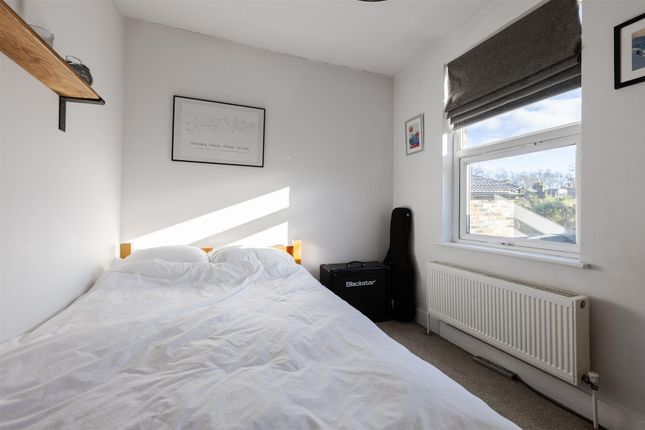 Flat for sale in Ramsay Road, London