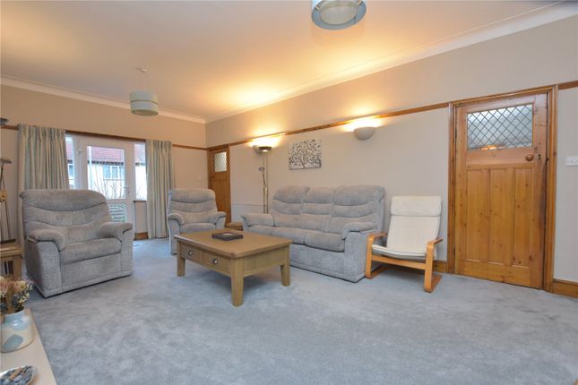 Semi-detached house for sale in Moor Park Drive, Leeds, West Yorkshire