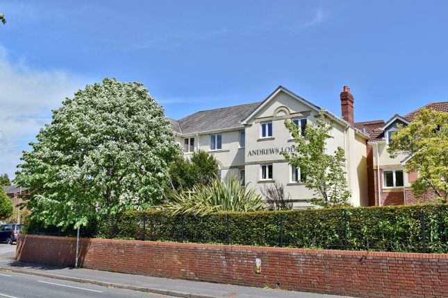 Thumbnail Property for sale in Tylers Close, Lymington