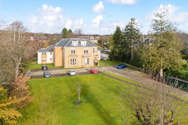 Flat 5, 16 Millig Street, Helensburgh photo 2