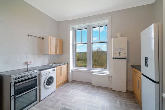 1/2, 1, Rosebank Terrace, Renfrewshire photo 3
