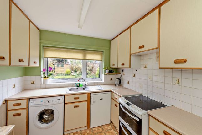 Detached house for sale in Ashvale, Maple Cross, Rickmansworth