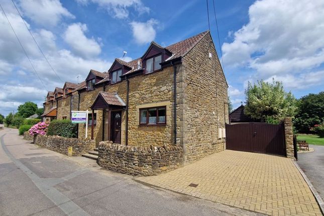 Thumbnail Detached house for sale in Netherland, Over Stratton, South Petherton