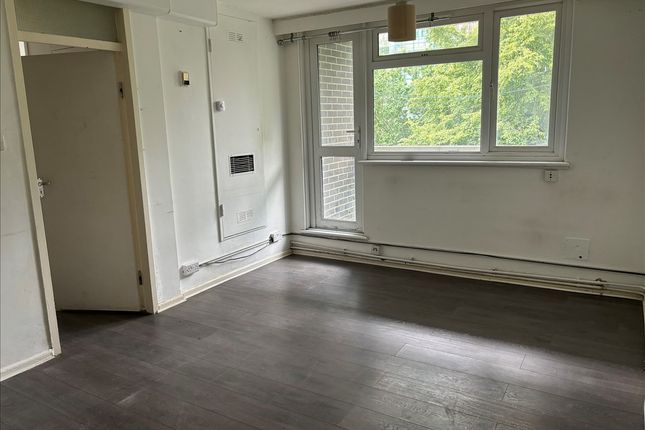 Flat for sale in Scotts Road, London