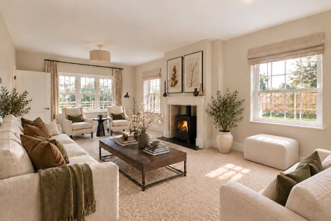Fairbourne Lodge, Catts Farm, Headley photo 4