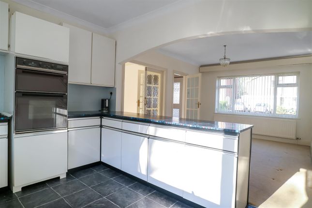 Detached house for sale in Leith Road, Darlington