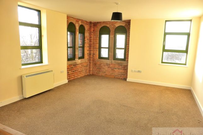 Apartment 4, Alexandra House Queen Street, Leek photo 3