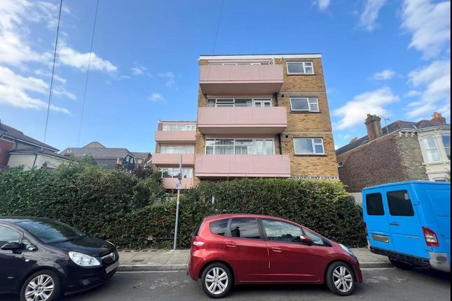 Flat for sale in Sand Hurst Court, Victoria Grove, Southsea