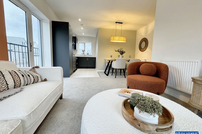 Plot 77 (Apartment 10), The Market Quarter, Hatherleigh photo 4