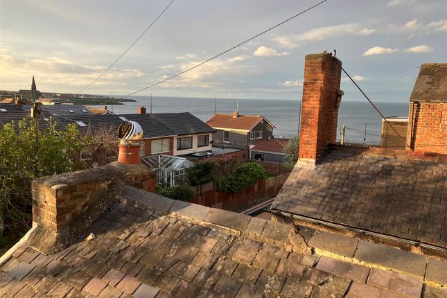 Flat for sale in Percy Park, Tynemouth, North Shields