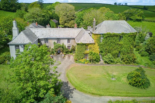 16-bed house on Trenant Park Manor, Looe, £1,045,000