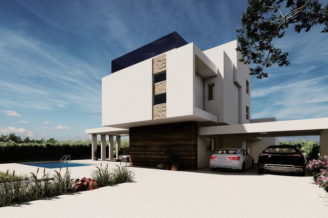 Detached house for sale in Dhekelia, Cyprus