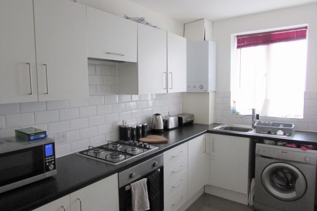 Thumbnail Flat to rent in Joel Street, Northwood Hills, Middlesex