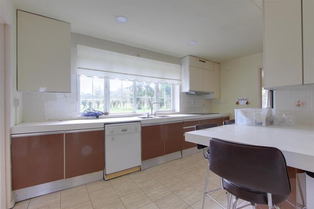 Detached house for sale in Drayton Beauchamp, Aylesbury