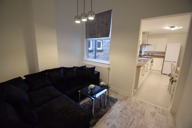 Flat 2 68 Northumberland Road, Trafford, Manchester photo 2