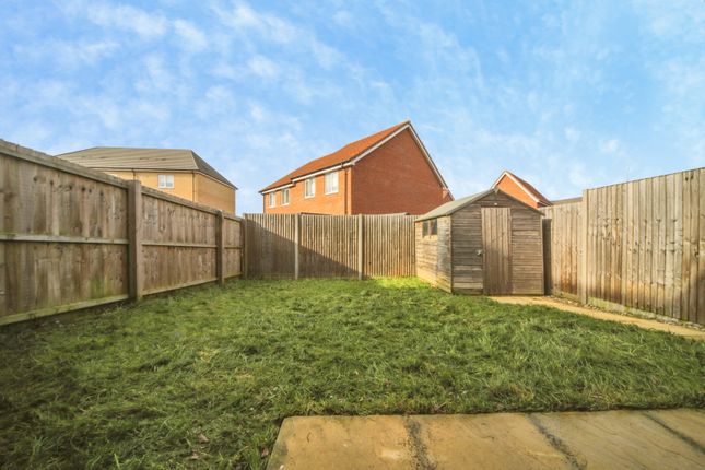 23, Jarmain Road, Suffolk photo 3