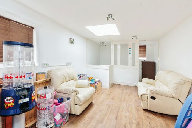 End terrace house for sale in Lytham Road, Blackpool