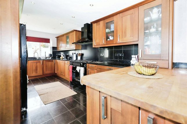 Detached house for sale in Finchfield Lane, Wolverhampton, West Midlands