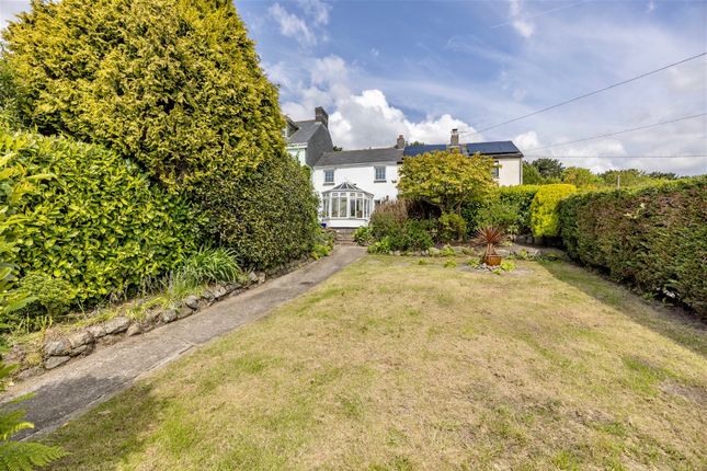 Cottage for sale in Carn Grey, St. Austell