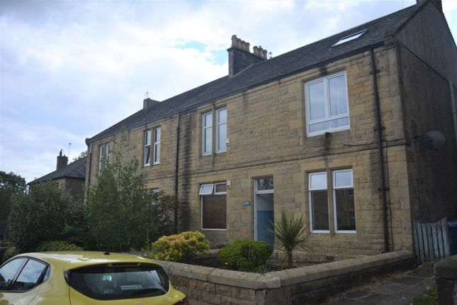 Thumbnail Flat to rent in Prospect Street, Camelon, Falkirk, Stirling