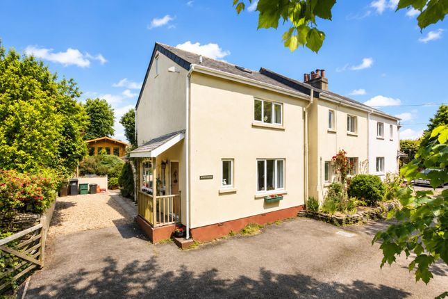 Wimbeck, 4 Kingston Farm Cottages, Brownstone Road, Kingswear photo 3