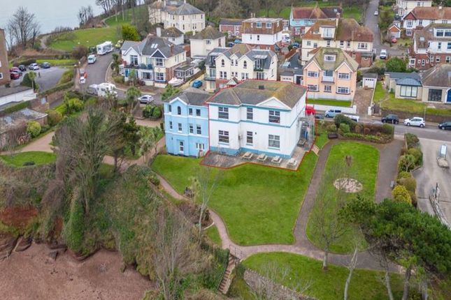 Thumbnail Commercial property for sale in Cliff Road, Paignton