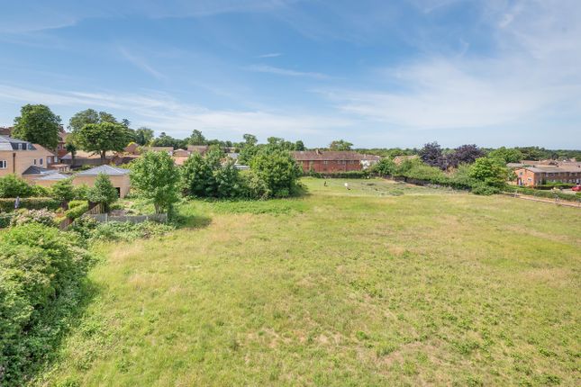 Land for sale in Rowley Drive, Newmarket