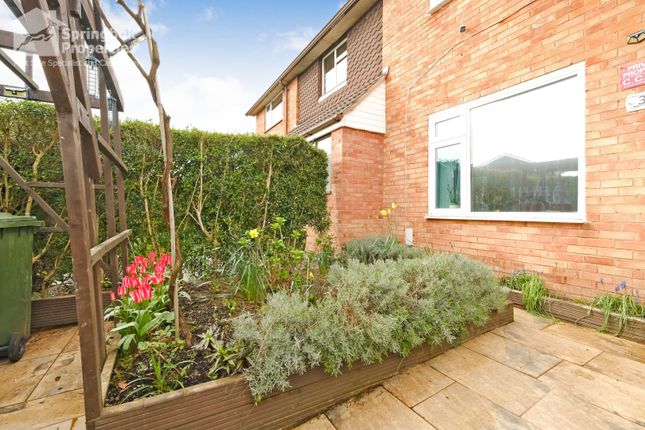 Terraced house for sale in Barklie Mead, Hereford, Hereford And Worcester