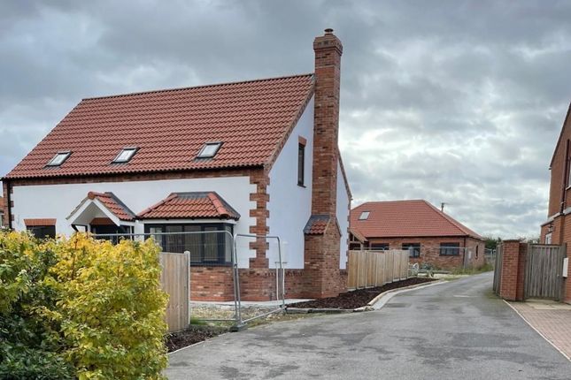 Gig Mews, Gainsborough Road, Middle Rasen photo 3