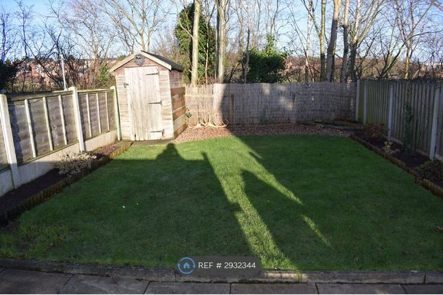 Plover Way, Morley, Leeds photo 4