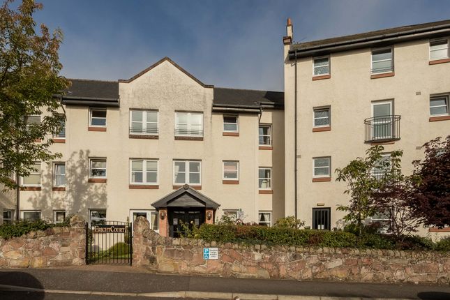 Property for sale in 1 Ericht Court, Blairgowrie, Perthshire