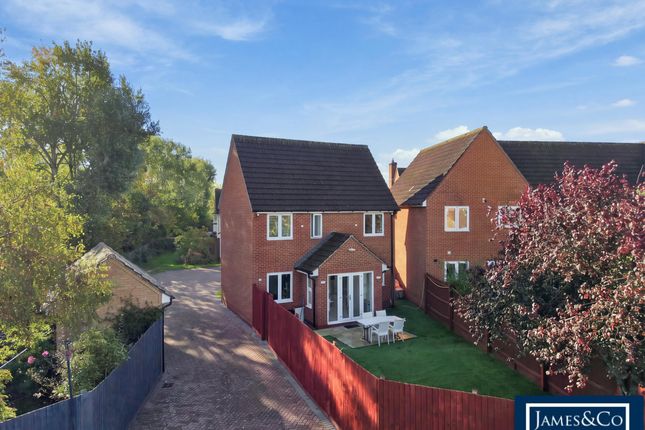 39, Elm Road, Dunmow photo 2