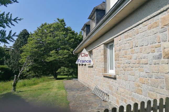 Detached house for sale in Saint-Briac-Sur-Mer, Bretagne, 35800, France