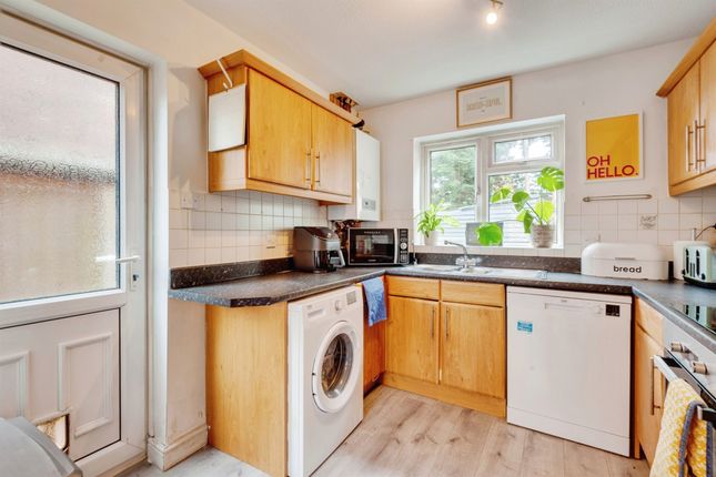 Detached house for sale in Watersedge, Frodsham