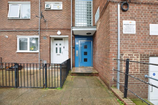 Flat for sale in Atwater Close, London