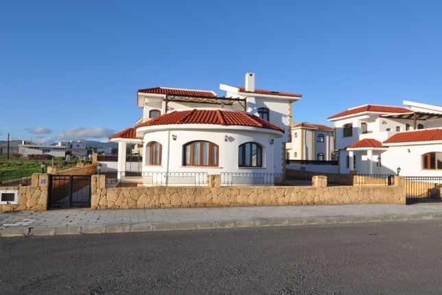 Villa for sale in Stunning 3-Bedroom Duplex Villa-Iskele, Iskele, Cyprus
