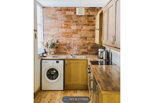 Hamilton Road, Long Eaton, Nottingham photo 3