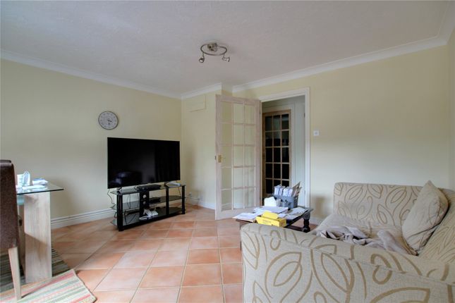 Flat for sale in Ashdown House, Rembrandt Way, Reading, Berkshire