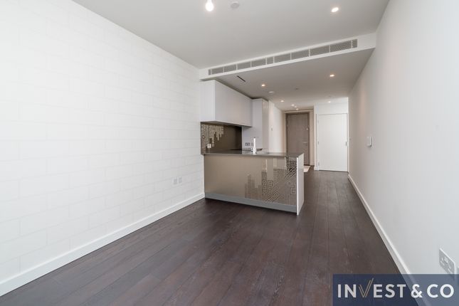 610 Damac Tower, 71, Bondway, London photo 4