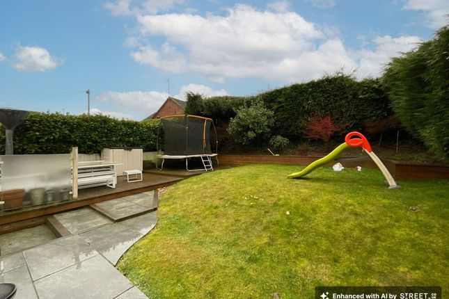 40 Pemberton Drive, Stoke-On-Trent photo 4