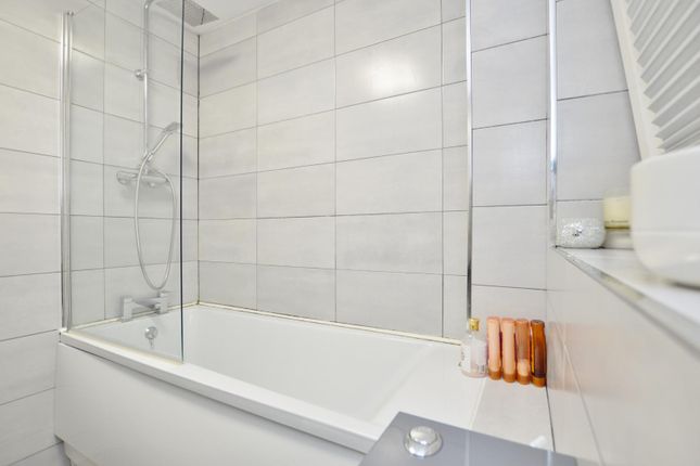 Flat for sale in Shepherds Close, Chadwell Heath, Romford