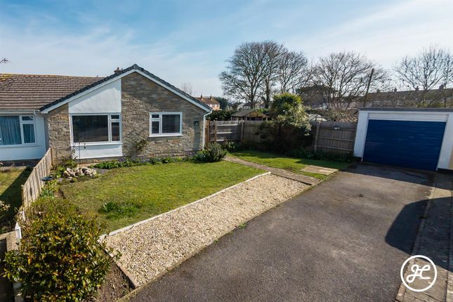 2-bed house on 10, Meadow Gardens, Bridgwater, £279,950