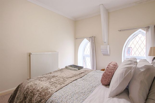 Flat for sale in The Chapel, Newchurch Road, Rossendale